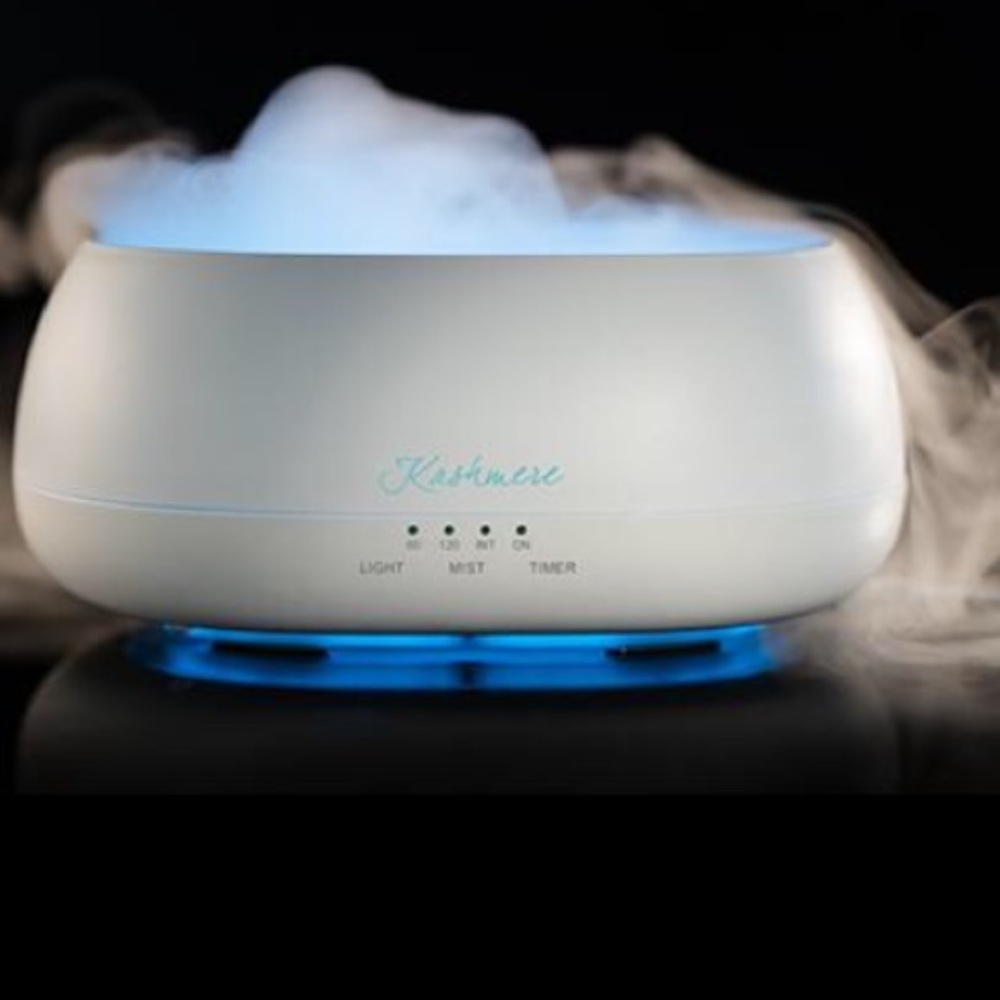 Diffuser